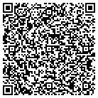 QR code with Priscilla Williams Custom Embr contacts