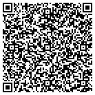 QR code with Advantge Title Agncy of Pasco contacts
