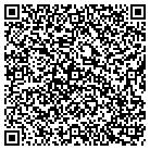 QR code with Professnal Exch Accmmdtors LLC contacts