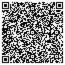 QR code with M 1835 G C LLC contacts