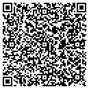QR code with Maupin Robert MD contacts
