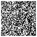 QR code with May Thomas MD contacts