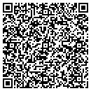 QR code with R N Construction contacts