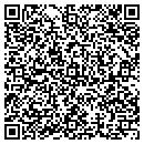 QR code with Uf Alsm Cost Center contacts