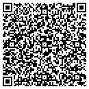 QR code with Robert Weber contacts