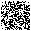 QR code with Mcgoey Robin R MD contacts
