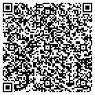QR code with Mckinnon William M MD contacts