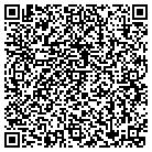 QR code with Mclellan Susan L F MD contacts