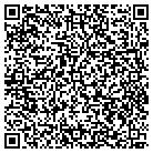 QR code with Mcnulty Michael J MD contacts