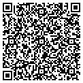 QR code with Mds Cc Inc contacts