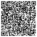 QR code with MCA contacts