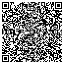 QR code with Menon Uma MD contacts