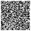 QR code with Menszer Gary D MD contacts