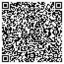 QR code with Weldon James contacts