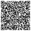 QR code with T J Construction contacts