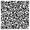QR code with Dampier Electric Inc contacts