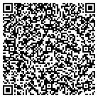 QR code with Calvary Church Of God Inc contacts