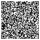 QR code with C Scott Keisler contacts