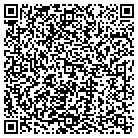 QR code with Oberhelman Richard A MD contacts