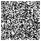 QR code with Oberhelman Richardl MD contacts