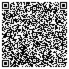 QR code with Occhipinti Robert MD contacts