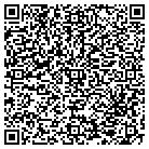 QR code with Christian Faith Tabernacle Chr contacts