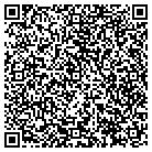 QR code with My Best Care Enterprises Inc contacts