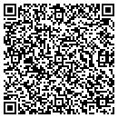 QR code with O'Connell Ruary C MD contacts