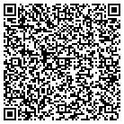 QR code with Handy Way Food Store contacts
