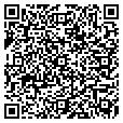 QR code with D Evans contacts
