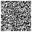 QR code with O'Quinn April G MD contacts