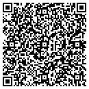 QR code with Haney Michael contacts