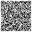 QR code with A To W Construction contacts