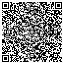 QR code with Peden Robert MD contacts