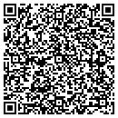 QR code with Isaacson Randy contacts