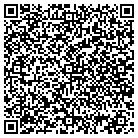 QR code with J Michael Stevens & Assoc contacts