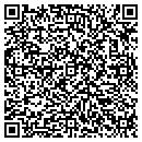QR code with Klamo Garage contacts