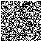 QR code with League Computer Solutions Inc contacts