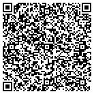 QR code with Peace United Methodist Church contacts