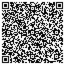 QR code with James A Fadell contacts