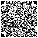 QR code with James C Page contacts