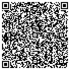 QR code with Pusateri William M MD contacts