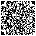 QR code with John D Greene contacts