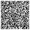 QR code with Rawlings E F MD contacts