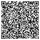 QR code with C&L Construction LLC contacts