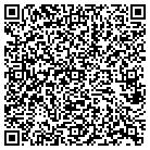 QR code with Regenstein Fredric G MD contacts