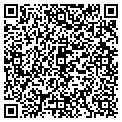 QR code with West Roy E contacts
