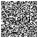 QR code with John W Wolfe contacts