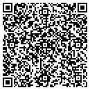QR code with Richards Lydia B MD contacts