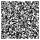 QR code with Riche Kevin MD contacts